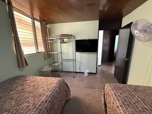 5 camere, ferro/asse da stiro, Wi-Fi gratuito, lenzuola