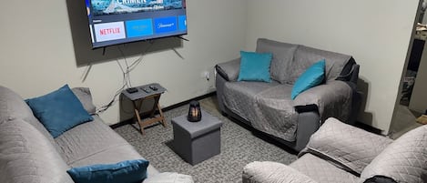Smart TV