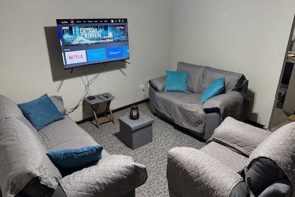 Smart TV