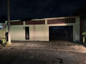 Fachada