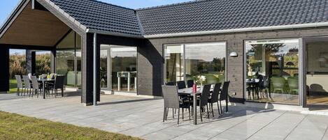 Huis | Exterieur
