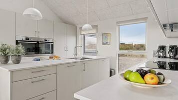 Hus | Innvendig