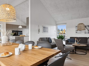 منزل | المنشأة من الداخل