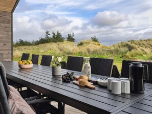 منزل | تناول الطعام بالخارج