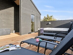 House | Spa treatment