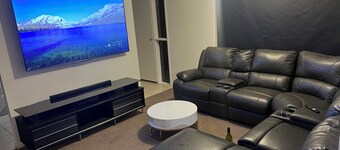 Easy Access Accommodation