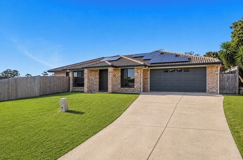Easy Access Accommodation