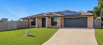 Easy Access Accommodation