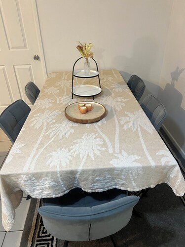 Easy Access Accommodation