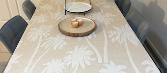 Easy Access Accommodation