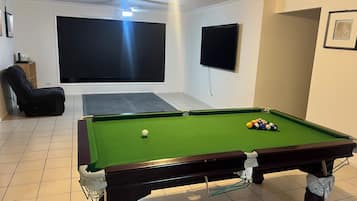 Sala de juegos
