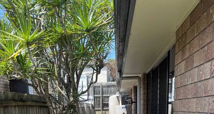 Easy Access Accommodation