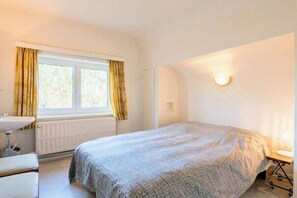 5 quartos, Wi-Fi de cortesia