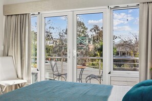 3 makuuhuonetta, silitysrauta/-lauta, Wi-Fi, vuodevaatteet