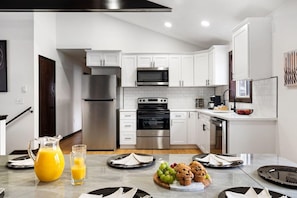 Cucina privata