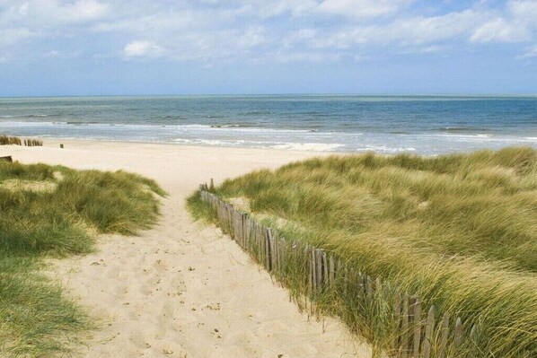 Strand