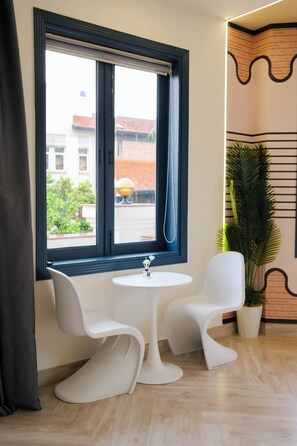 Iron/ironing board, free WiFi - Oasis Villa in Thao Dien (Thao Dien)