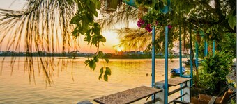 L'Heritage Riverside Hoi An