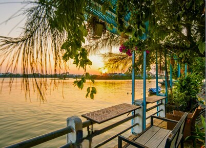 L'Heritage Riverside Hoi An