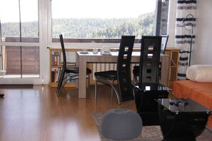 Interiör