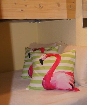 1 Schlafzimmer, Bügeleisen/Bügelbrett, kostenloses WLAN