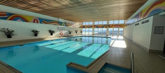 Holiday apartment with 2 bedrooms