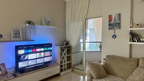TV