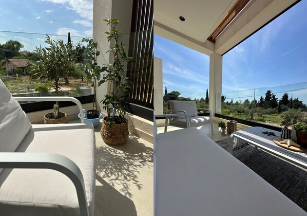 テラス / パティオ