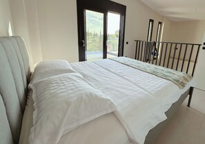 3 Schlafzimmer, Bügeleisen/Bügelbrett, WLAN, Bettwäsche