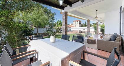Holiday Apartment Rincon by Solaga