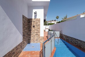 Utomhuspool