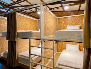 Draps fournis