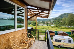 Balcone