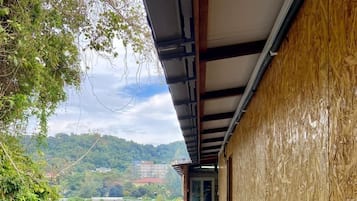露台/庭院