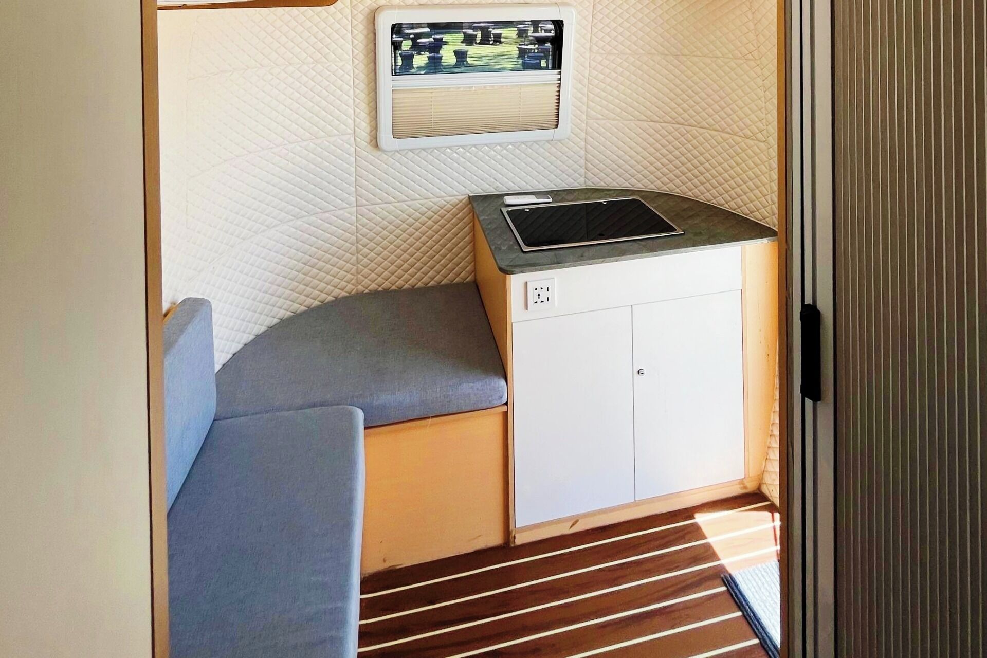 Exclusive Mobile Home | Bed sheets