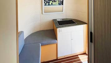 Exclusive Mobile Home | Bed sheets