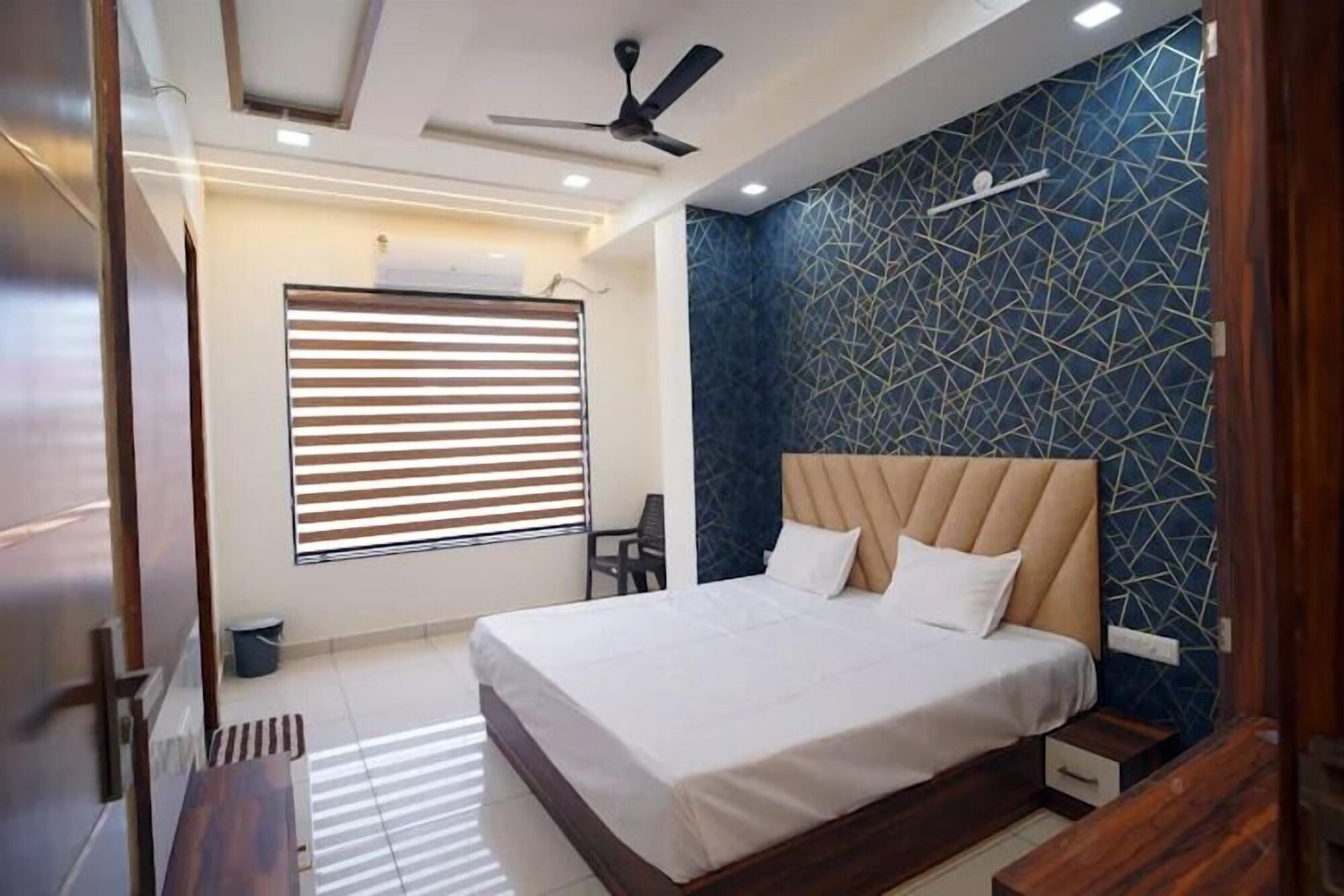 3 Star Hotels