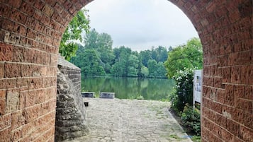 Boendeområde