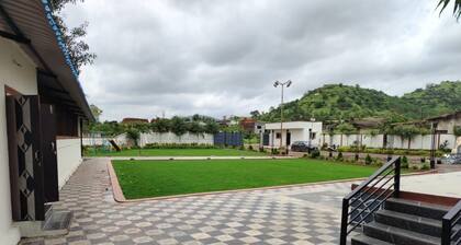 Fulgulab Lawns & Homestays