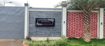 Fulgulab Lawns & Homestays