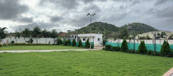 Fulgulab Lawns & Homestays
