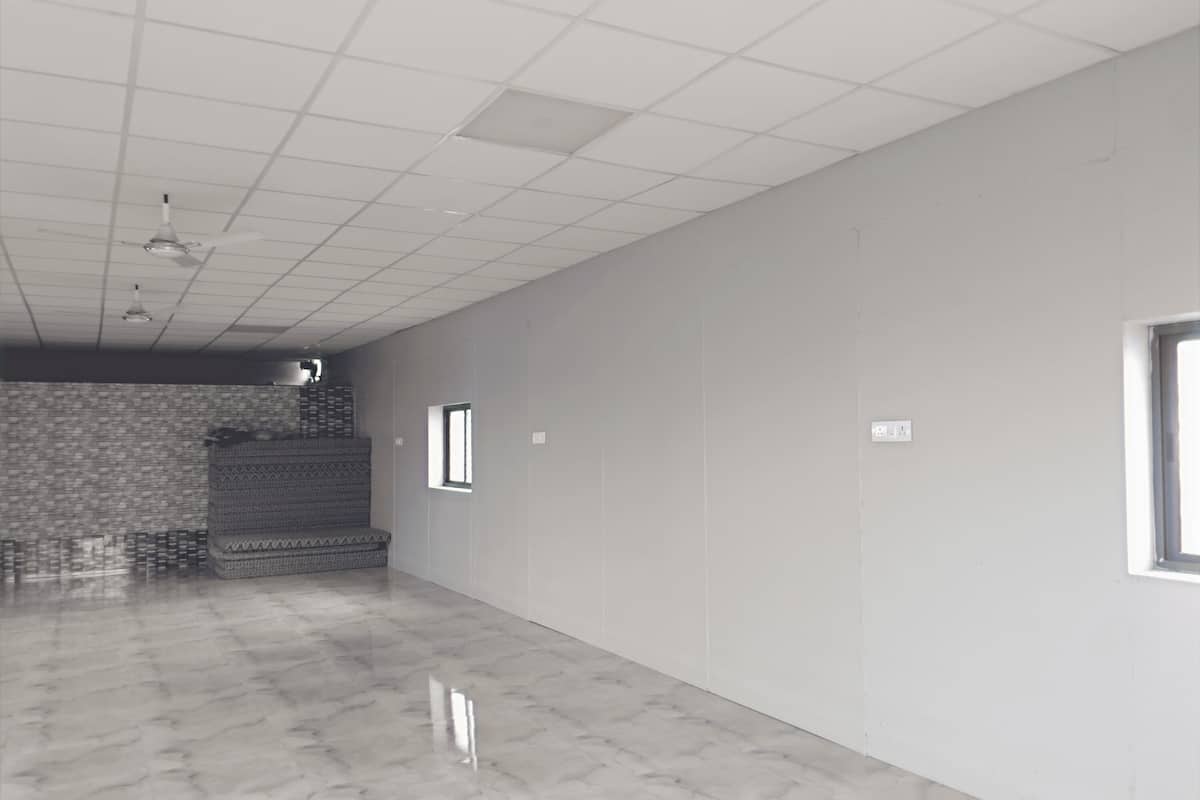 Dortoir Partagé, dortoir mixte | Literie de qualité supérieure, Wi-Fi gratuit, draps fournis