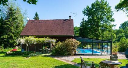 Chalet 102 - Collection Idylliq