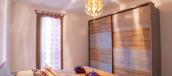 Peony Apartment (Rovigo)