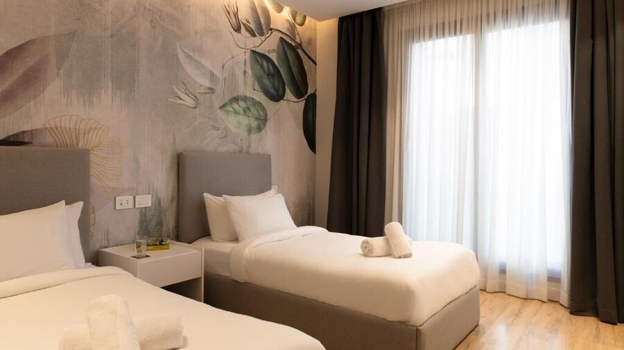 Varenna Silver Palm New Cairo