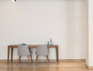 Detalhe da parte interna