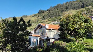 Esterni