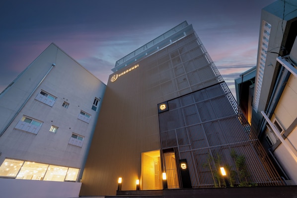 Exterior - Y Collection by Unboundi Gyeongju (Gyeongju)