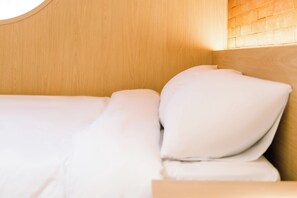 Standard Double Room, 1 Queen Bed | Iron/ironing board, free WiFi