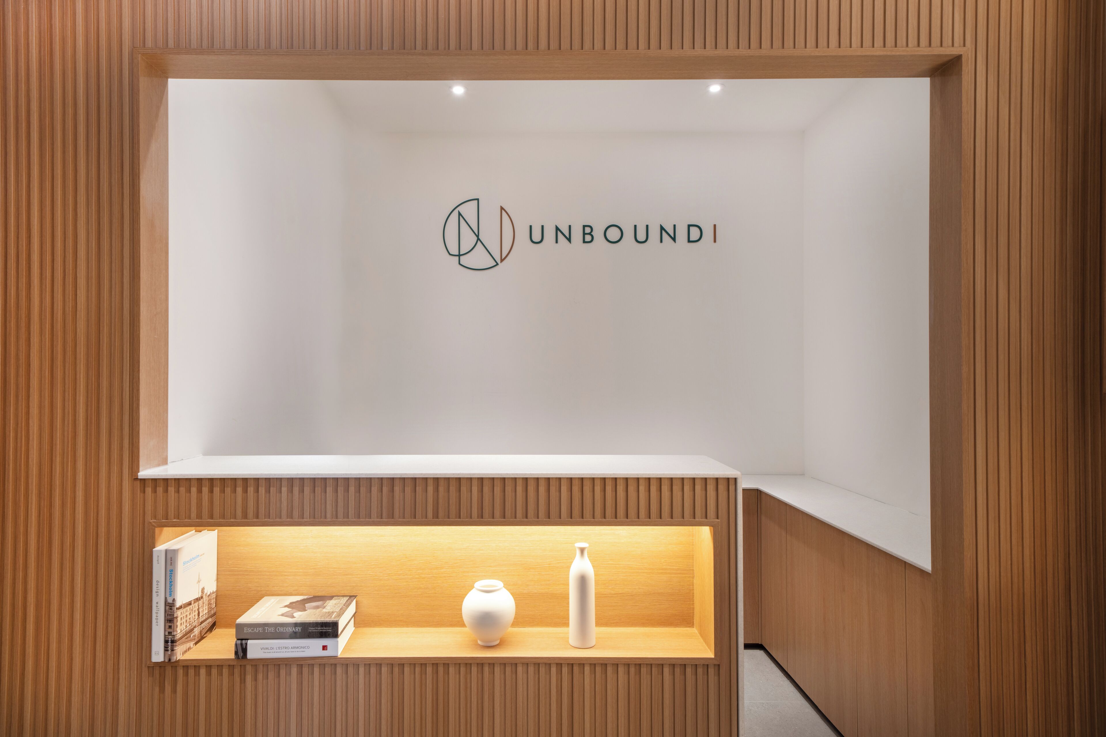 Foto - Y Collection by Unboundi Gyeongju